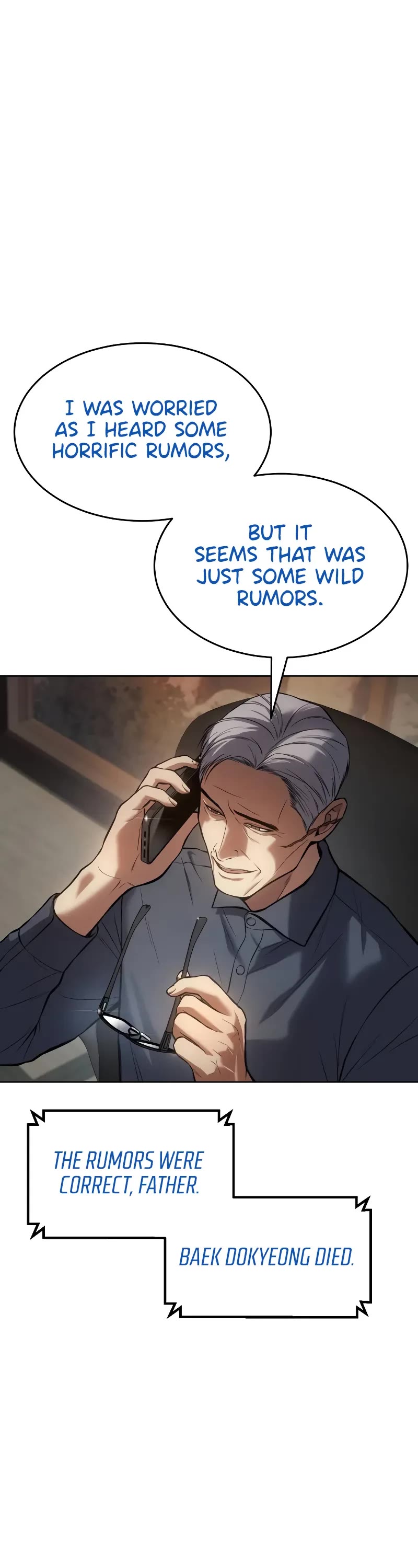Baek XX Chapter 42 page 57 - Chapter 42