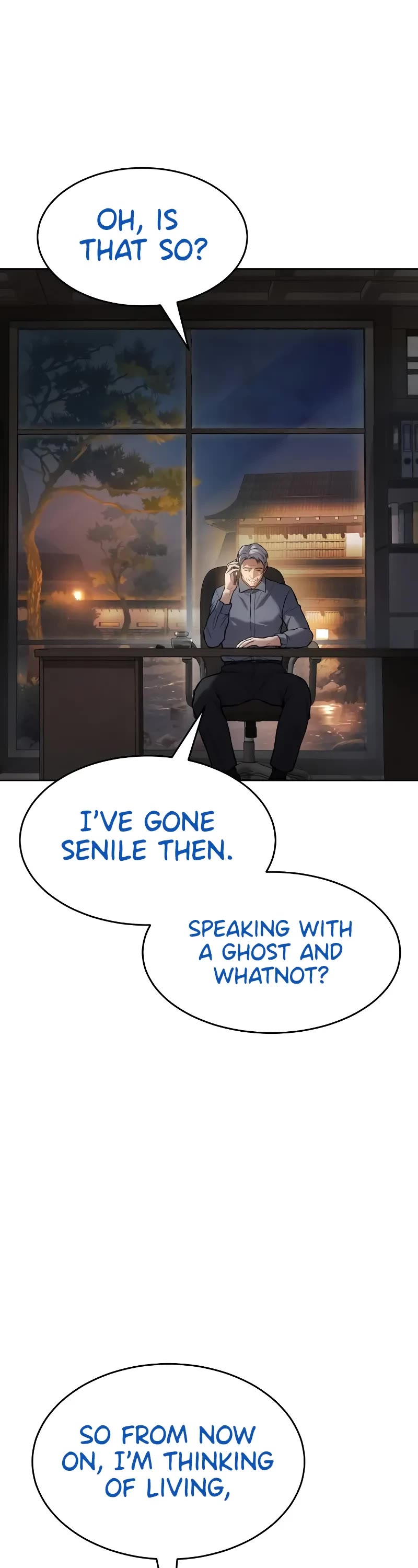 Baek XX Chapter 42 page 58 - Chapter 42