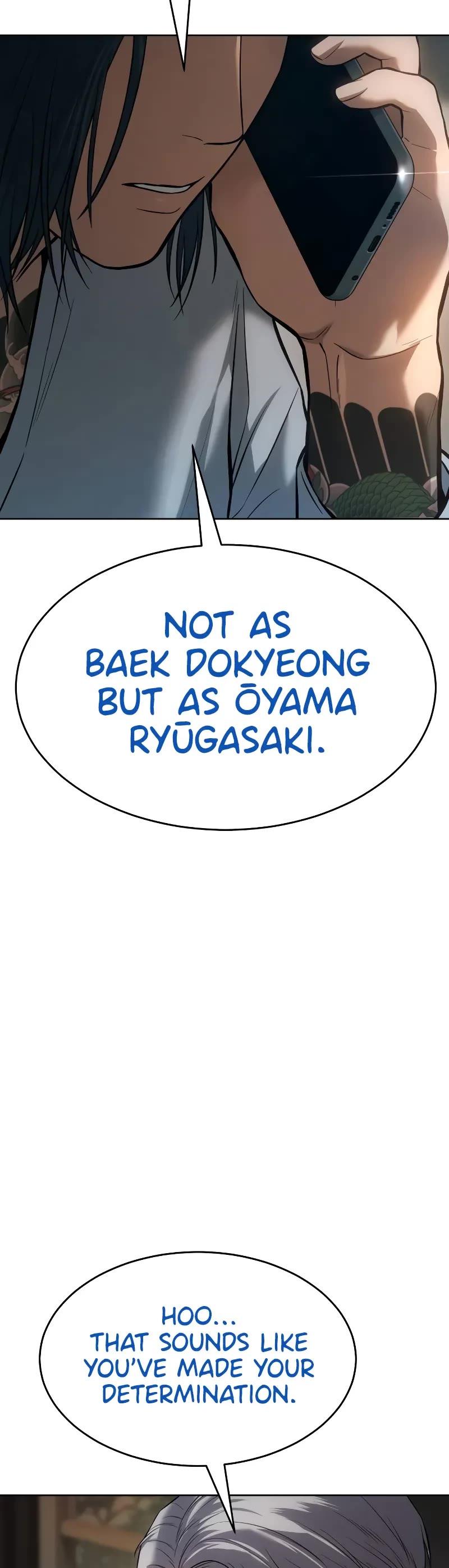 Baek XX Chapter 42 page 59 - Chapter 42