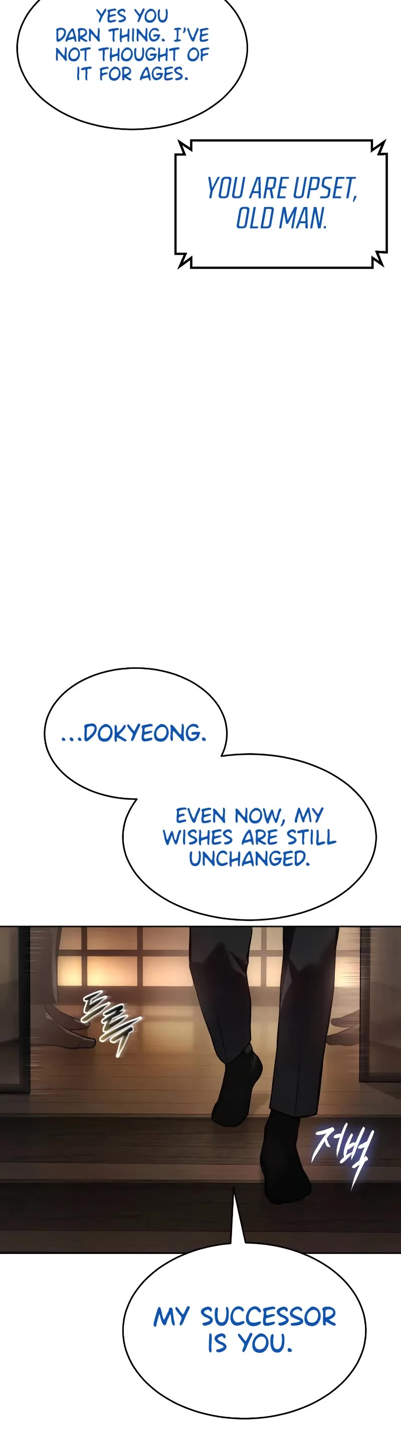 Baek XX Chapter 42 page 63 - Chapter 42