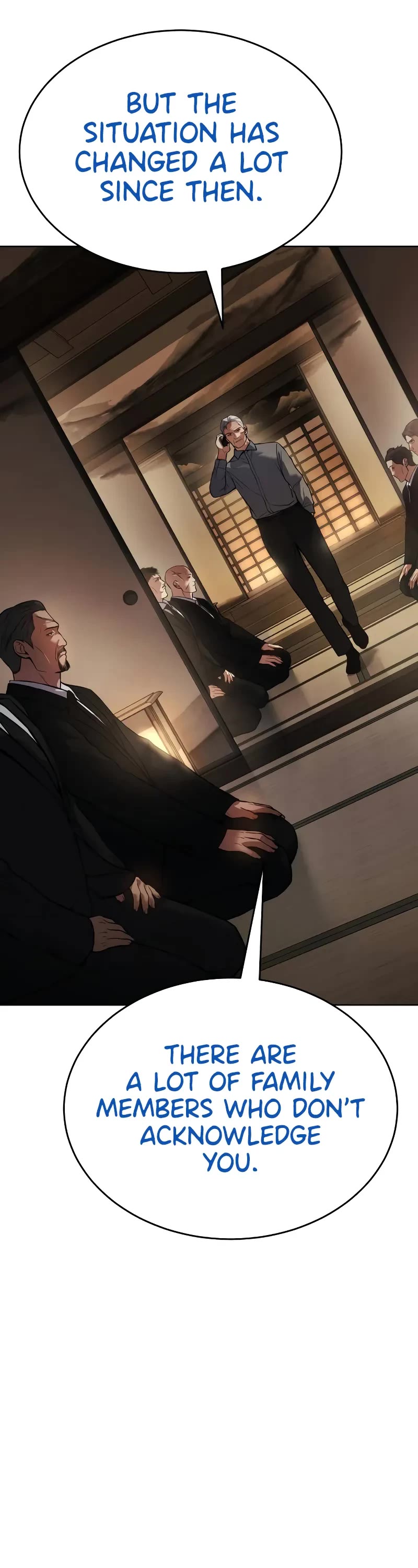 Baek XX Chapter 42 page 65 - Chapter 42