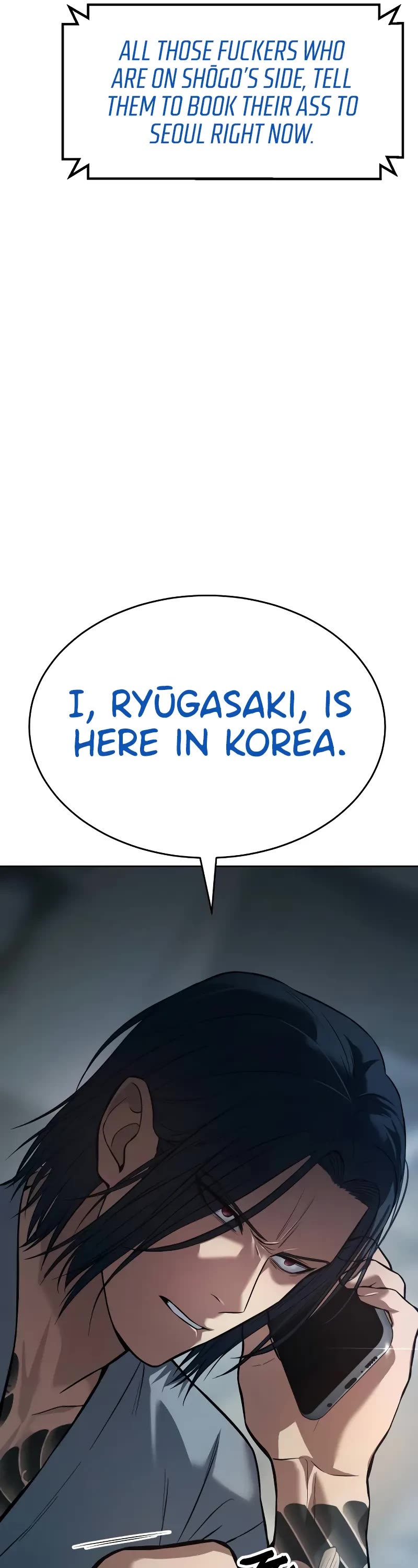 Baek XX Chapter 42 page 69 - Chapter 42