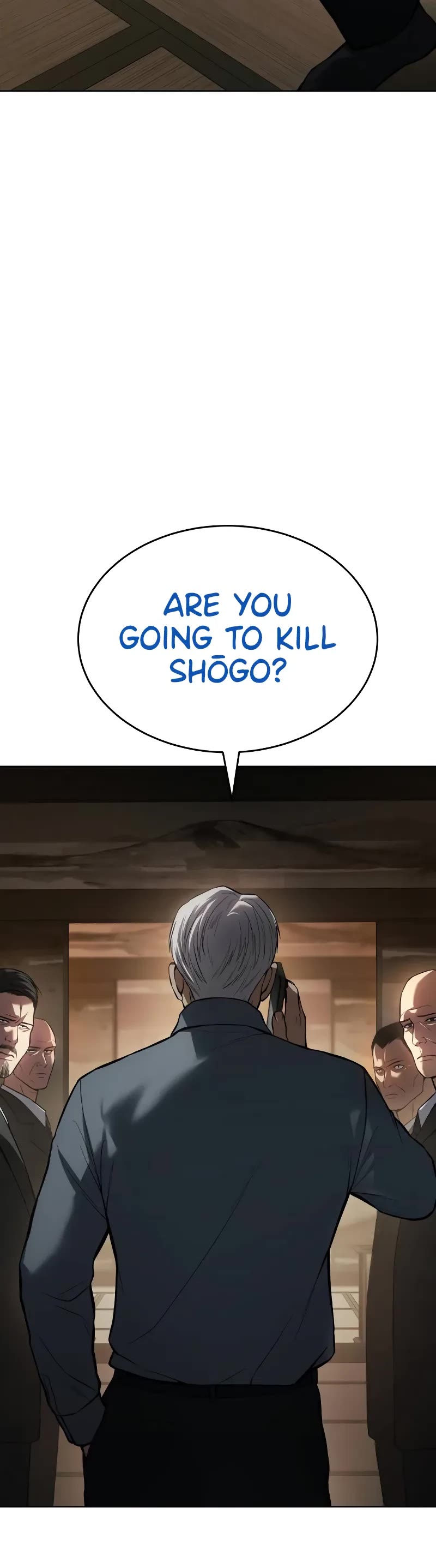 Baek XX Chapter 42 page 71 - Chapter 42