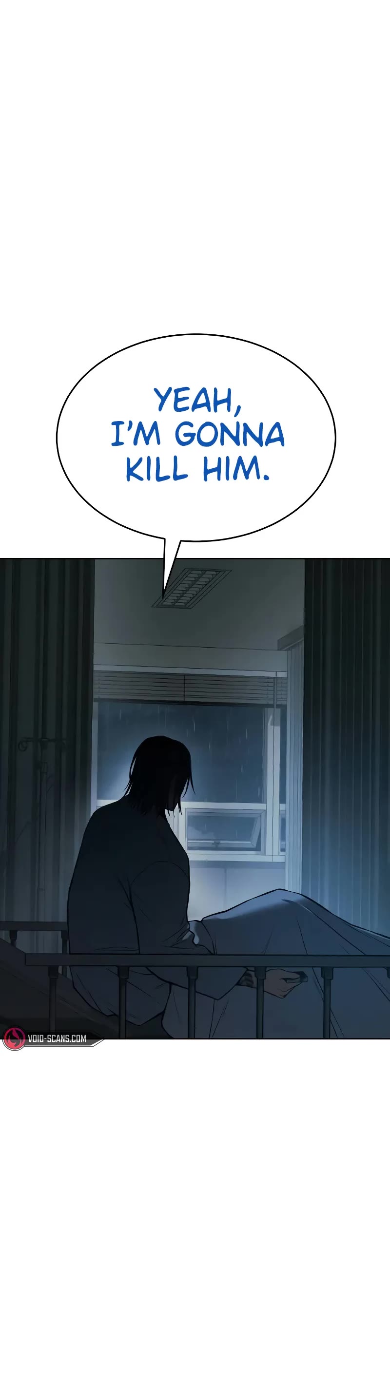 Baek XX Chapter 42 page 72 - Chapter 42