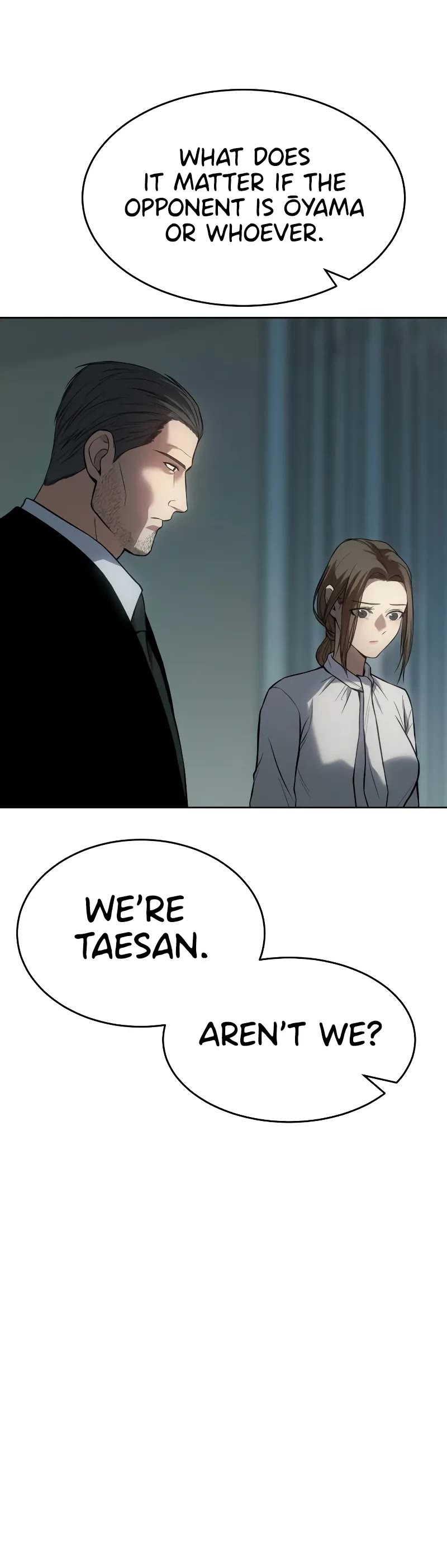 Baek XX Chapter 42 page 76 - Chapter 42