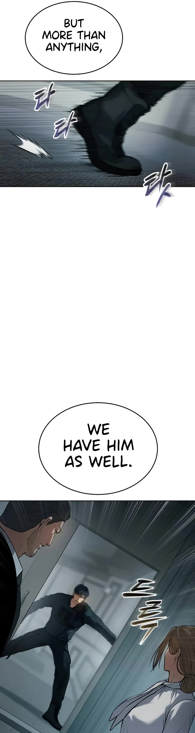 Baek XX Chapter 42 page 77 - Chapter 42