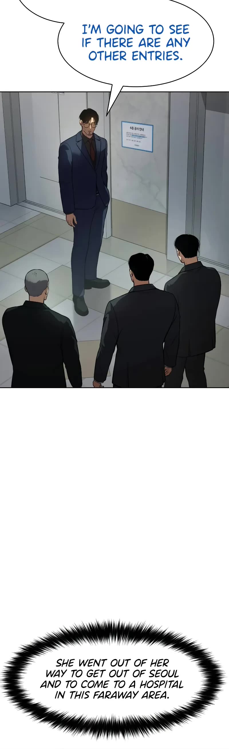 Baek XX Chapter 42 page 8 - Chapter 42