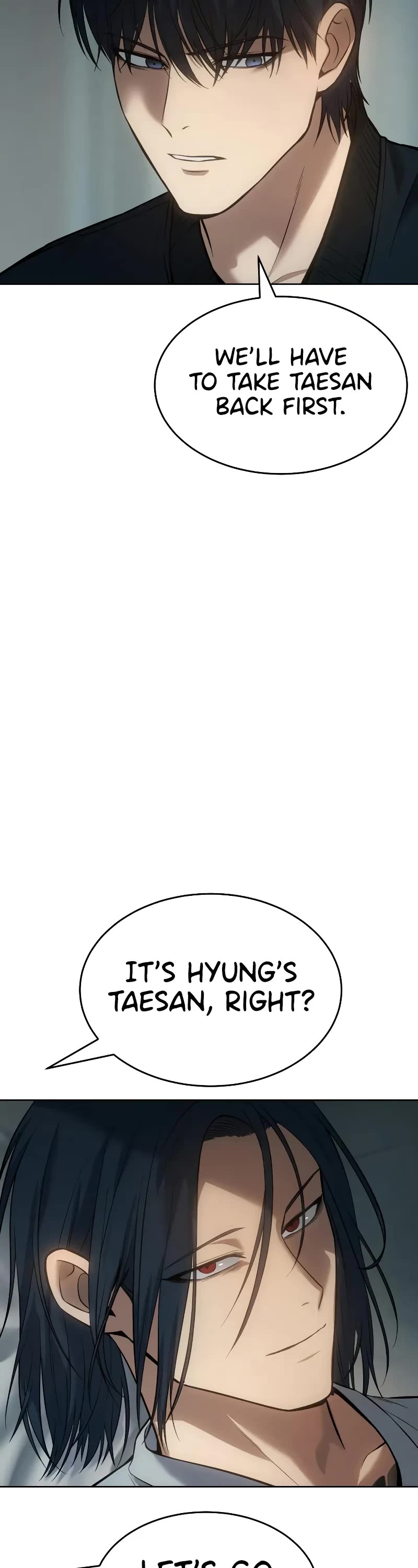 Baek XX Chapter 43 page 18 - Chapter 43