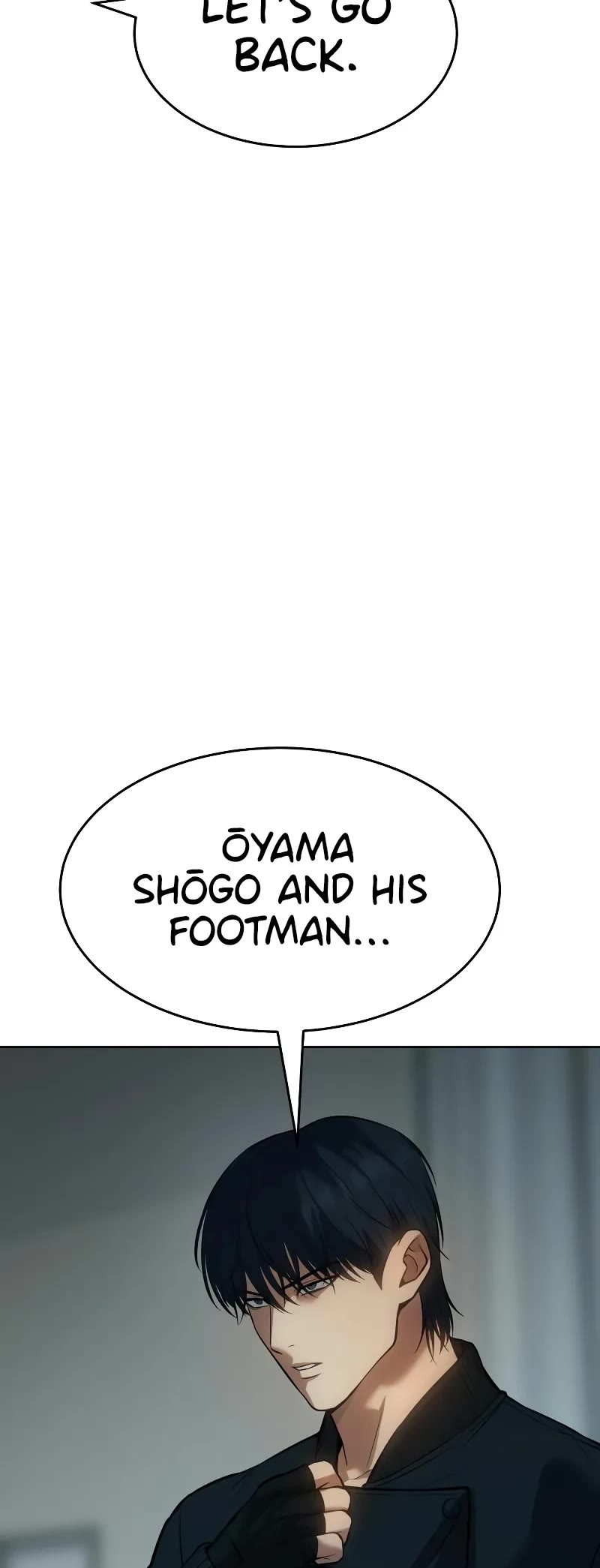 Baek XX Chapter 43 page 19 - Chapter 43