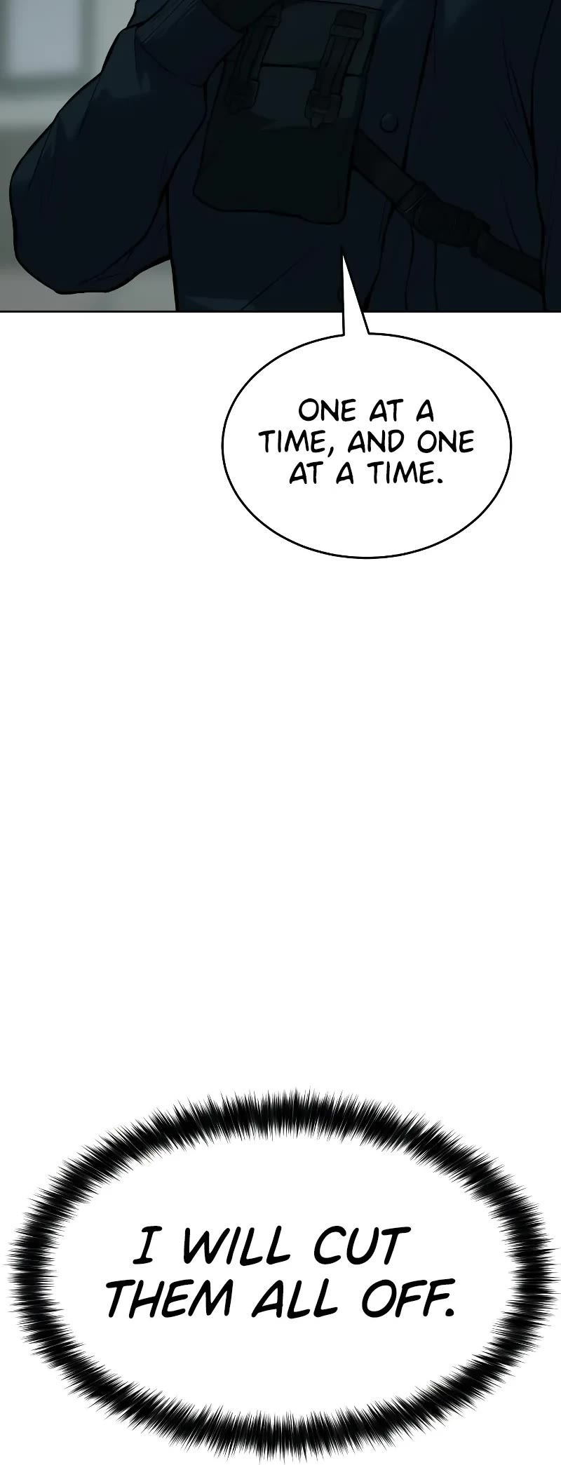 Baek XX Chapter 43 page 20 - Chapter 43