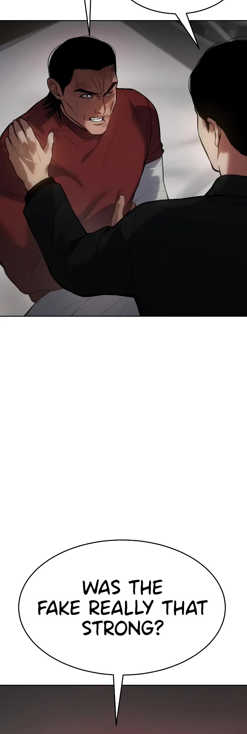 Baek XX Chapter 43 page 24 - Chapter 43
