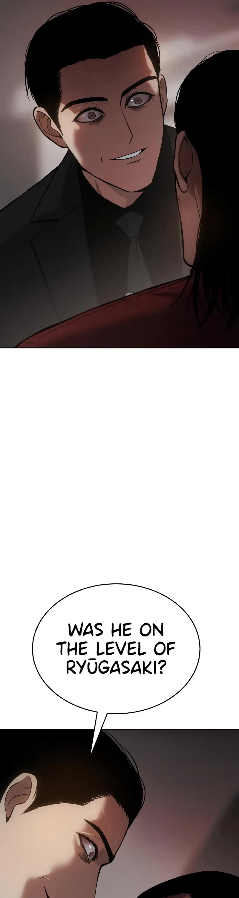 Baek XX Chapter 43 page 25 - Chapter 43