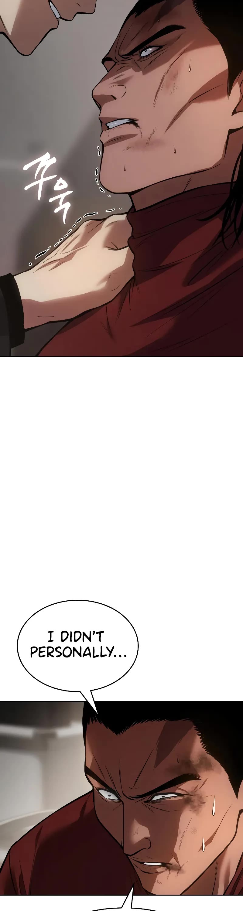 Baek XX Chapter 43 page 26 - Chapter 43