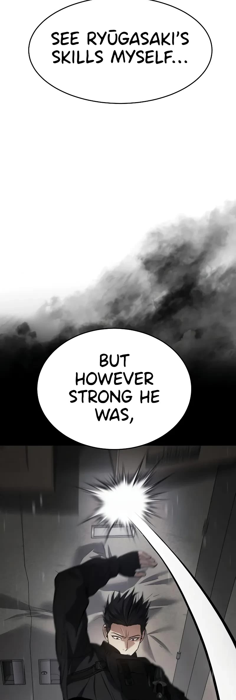 Baek XX Chapter 43 page 27 - Chapter 43