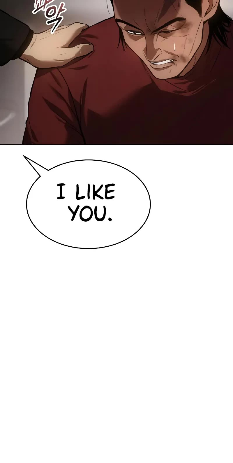 Baek XX Chapter 43 page 32 - Chapter 43