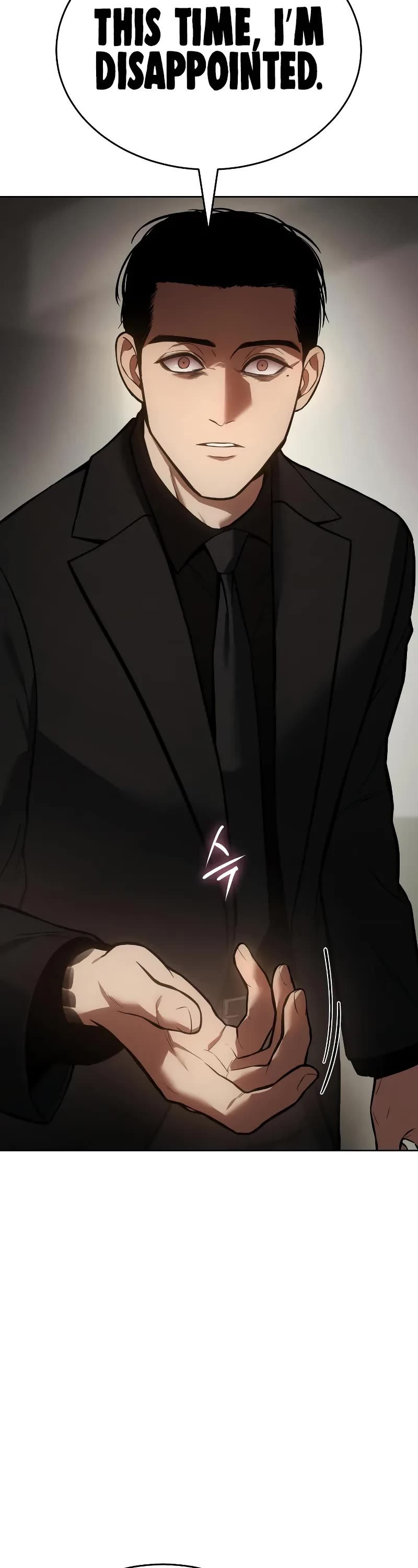 Baek XX Chapter 43 page 34 - Chapter 43