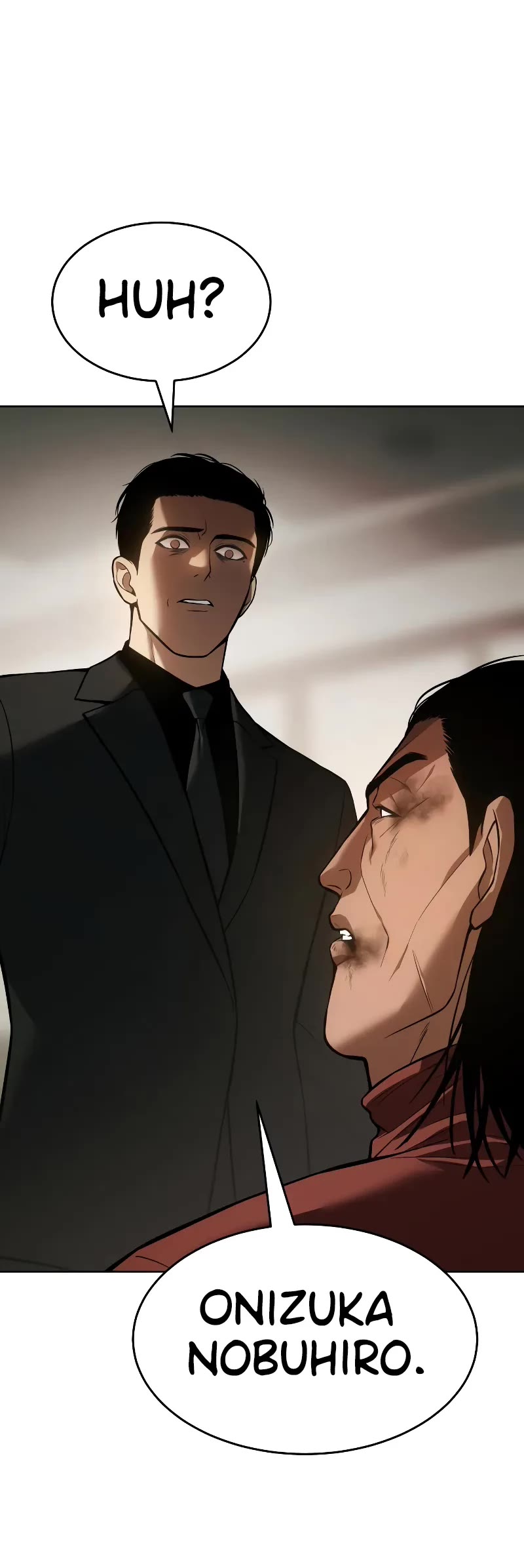 Baek XX Chapter 43 page 36 - Chapter 43