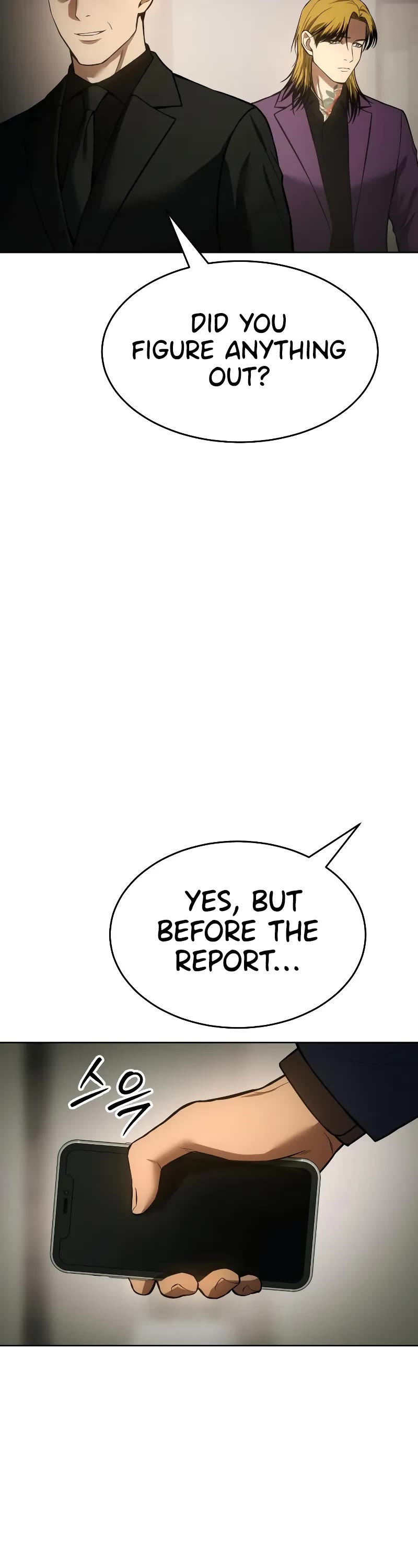 Baek XX Chapter 43 page 38 - Chapter 43