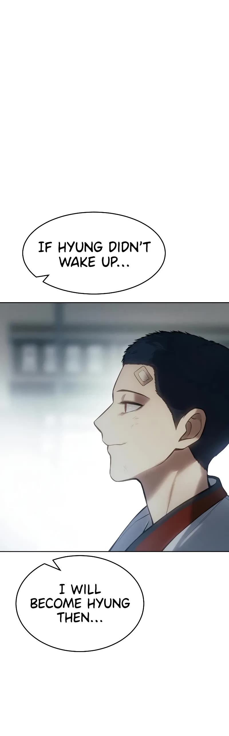 Baek XX Chapter 43 page 4 - Chapter 43