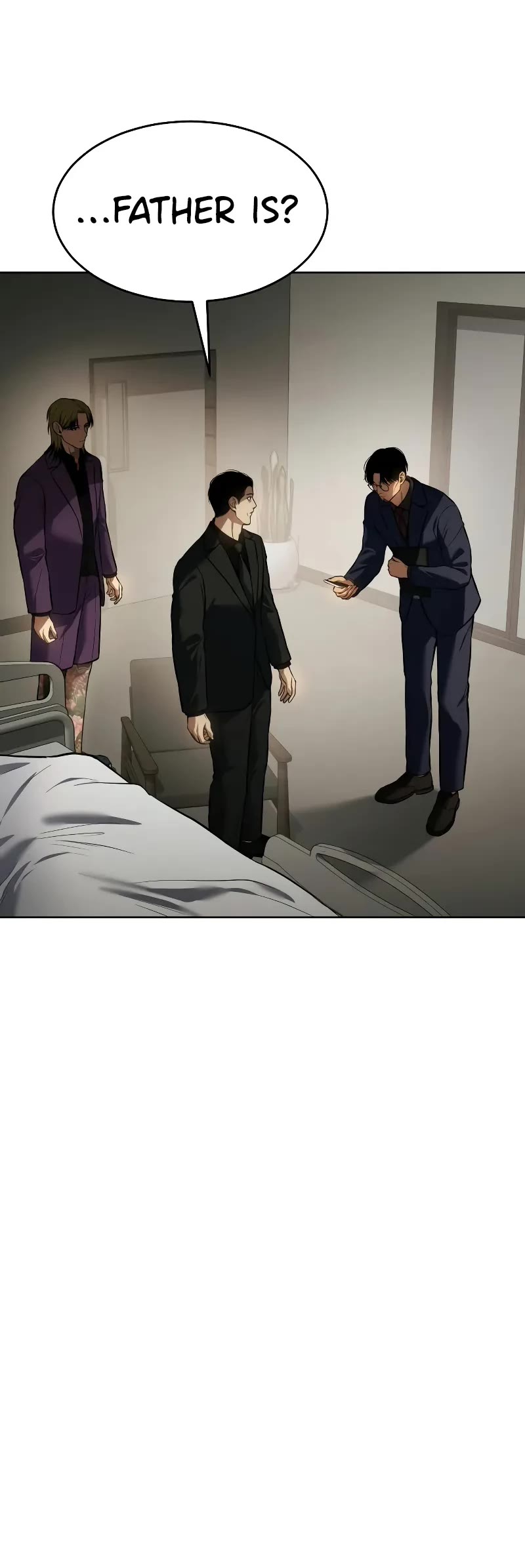 Baek XX Chapter 43 page 40 - Chapter 43