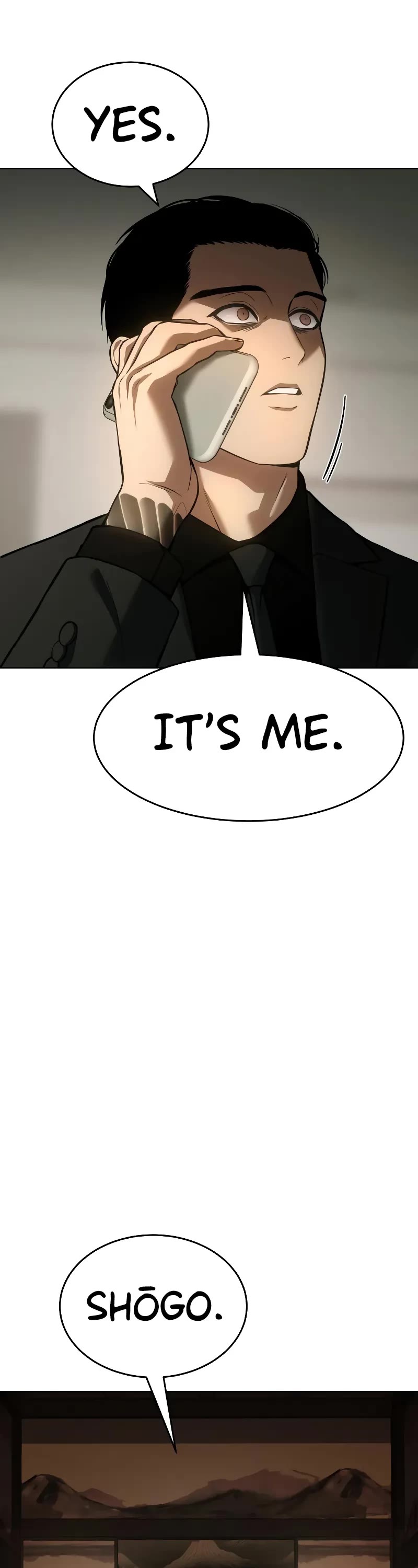 Baek XX Chapter 43 page 41 - Chapter 43