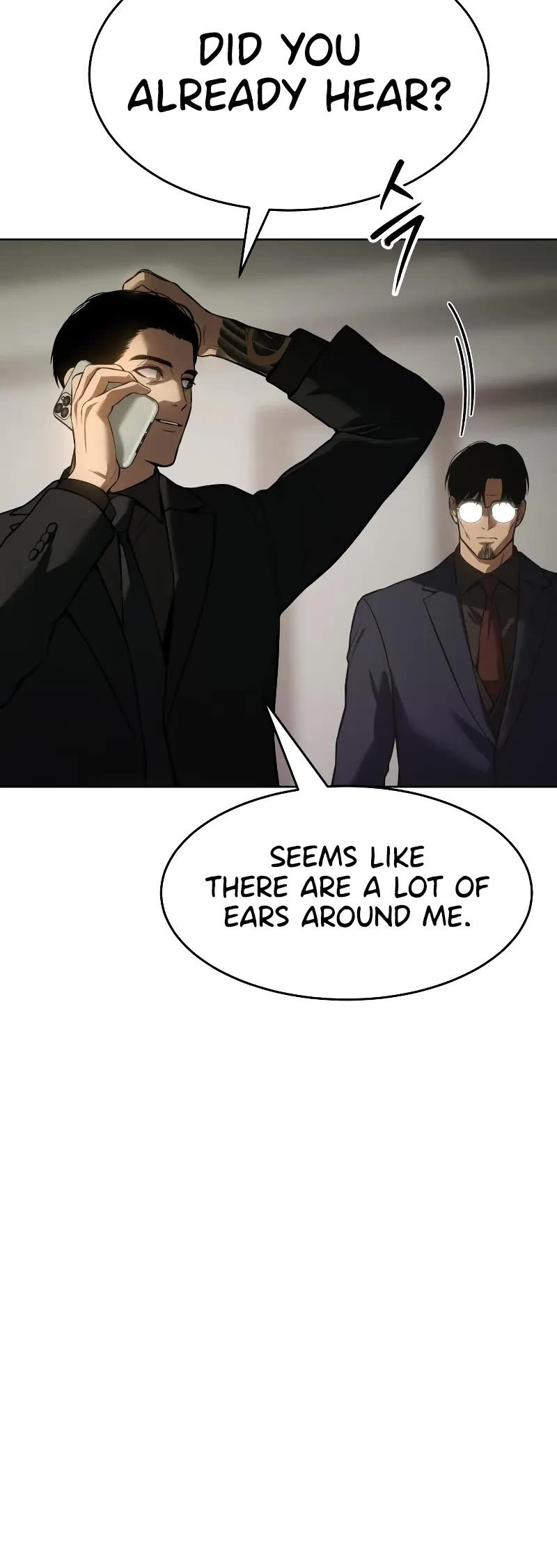 Baek XX Chapter 43 page 44 - Chapter 43
