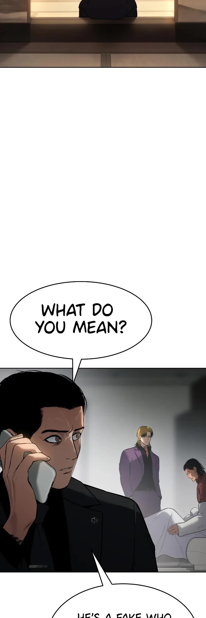 Baek XX Chapter 43 page 47 - Chapter 43