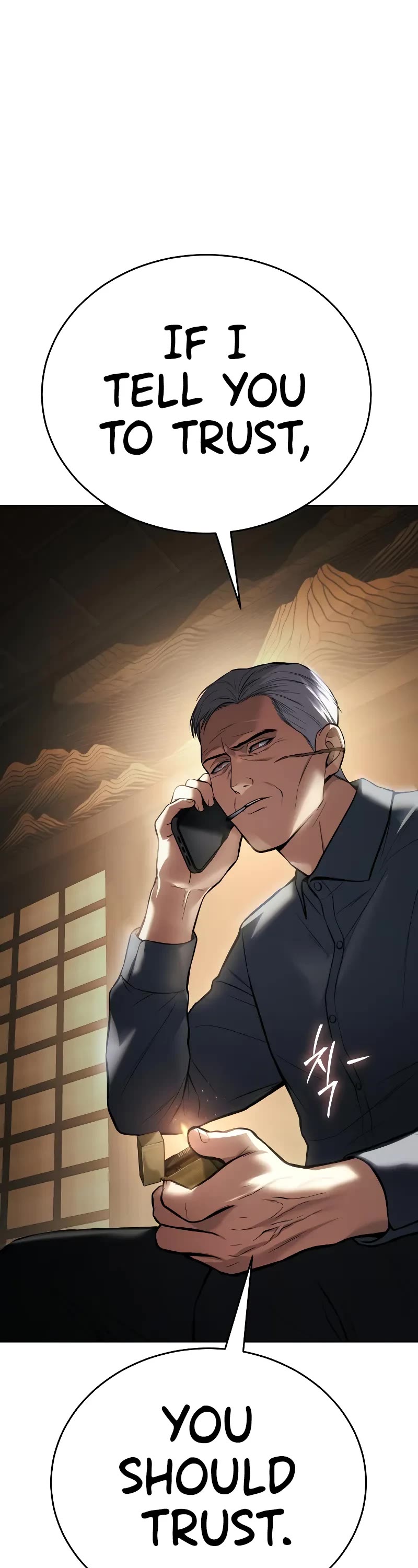 Baek XX Chapter 43 page 49 - Chapter 43