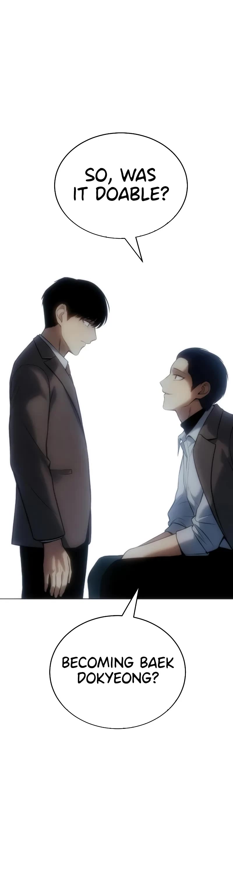 Baek XX Chapter 43 page 5 - Chapter 43