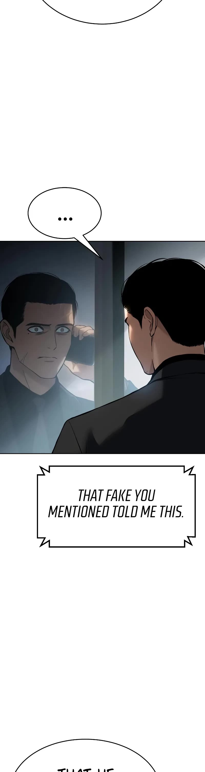Baek XX Chapter 43 page 50 - Chapter 43