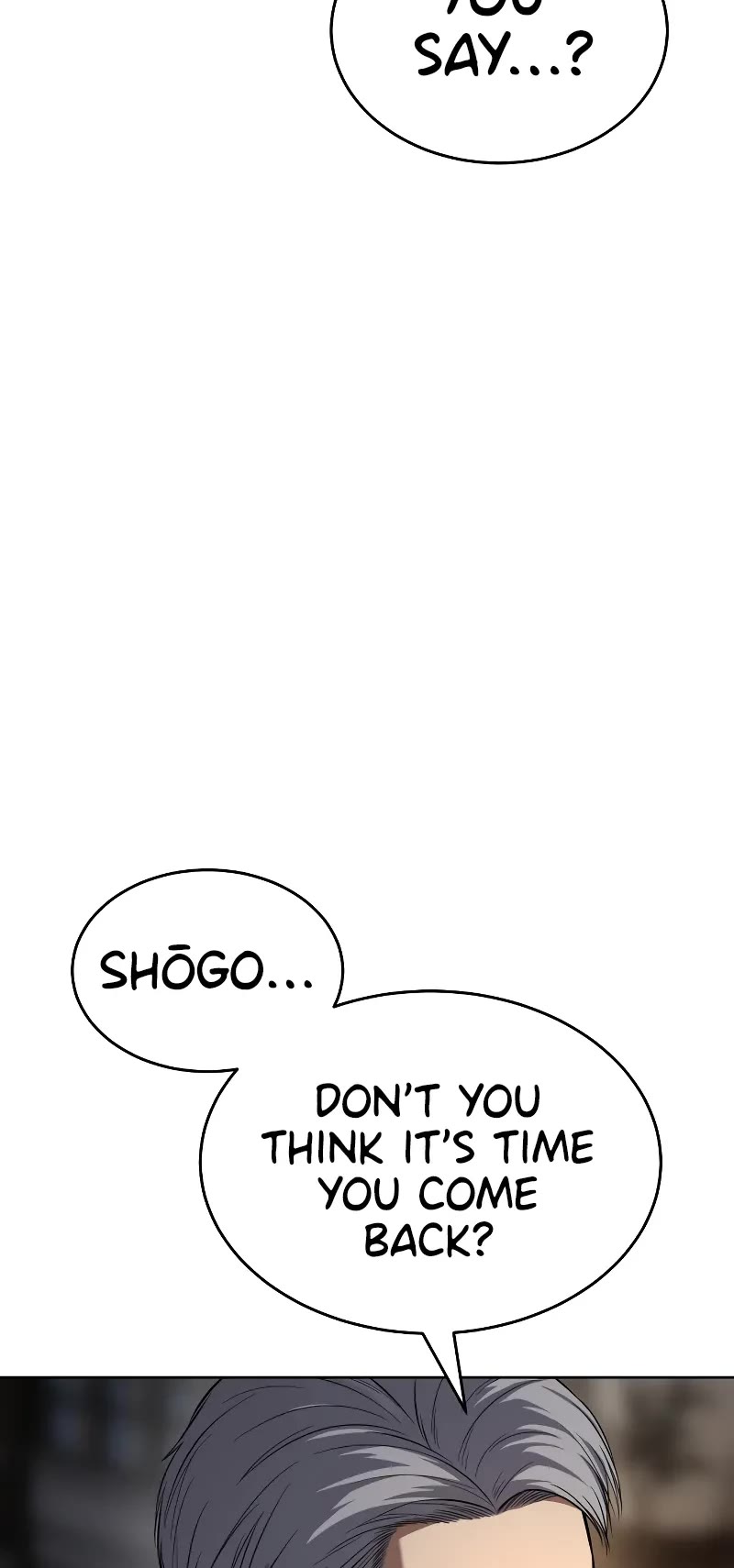 Baek XX Chapter 43 page 55 - Chapter 43