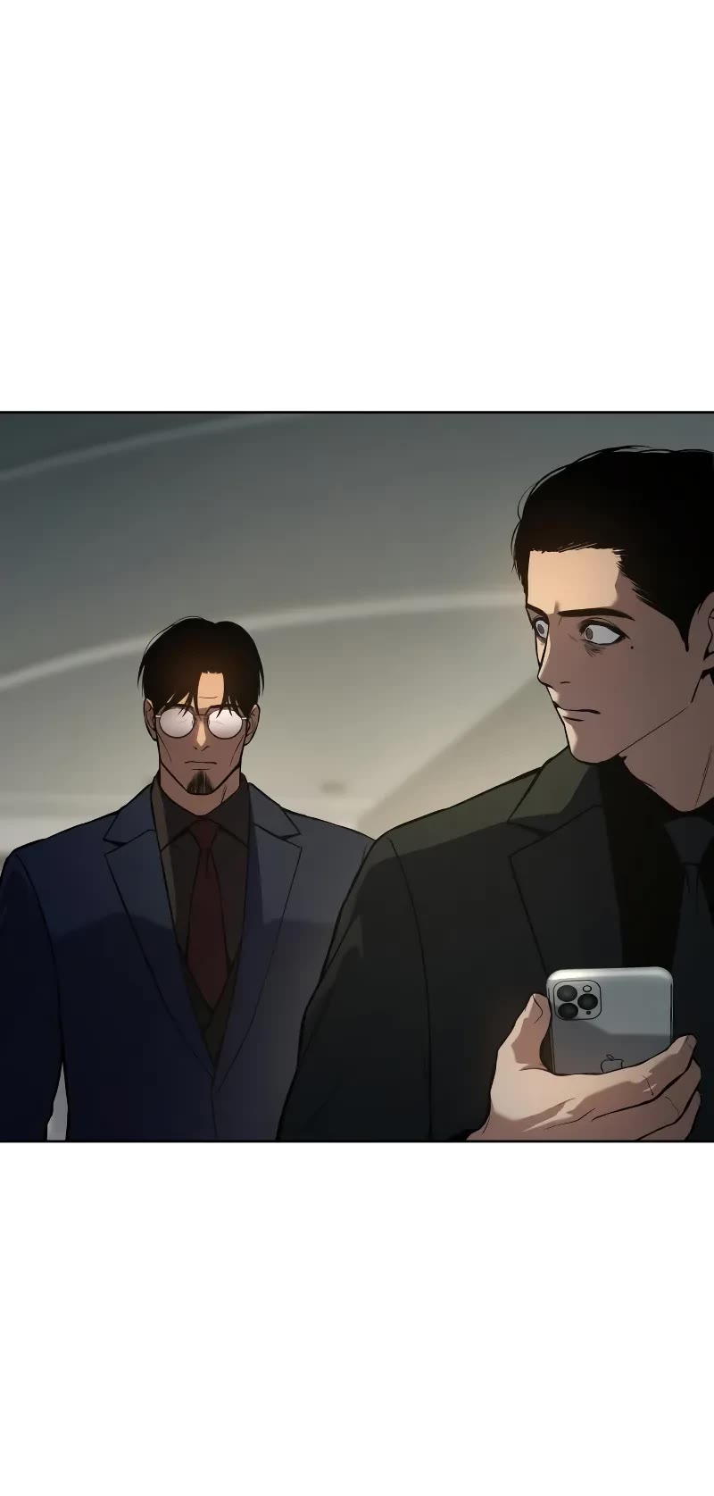 Baek XX Chapter 43 page 59 - Chapter 43
