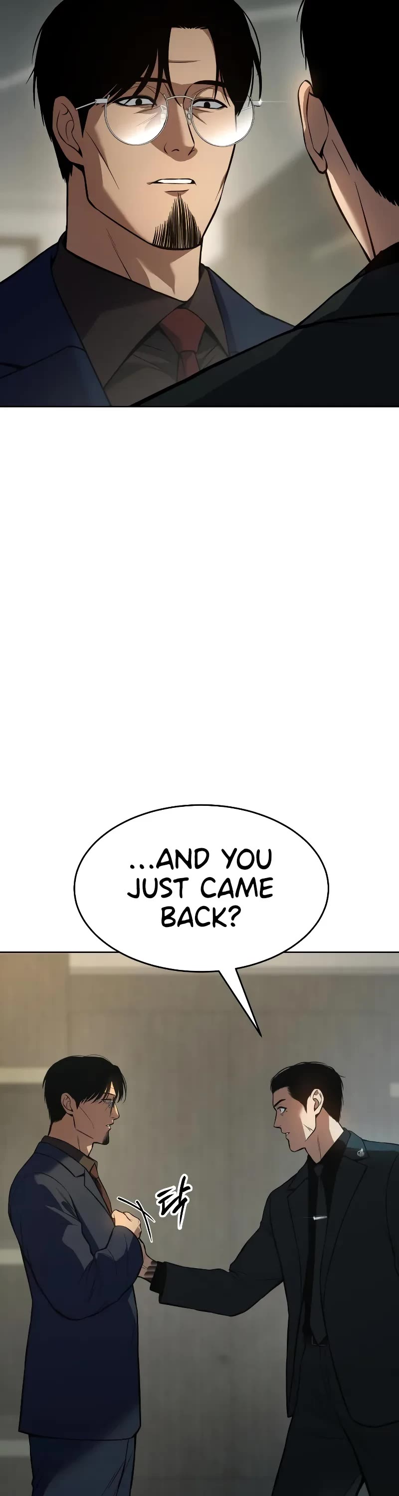 Baek XX Chapter 43 page 62 - Chapter 43