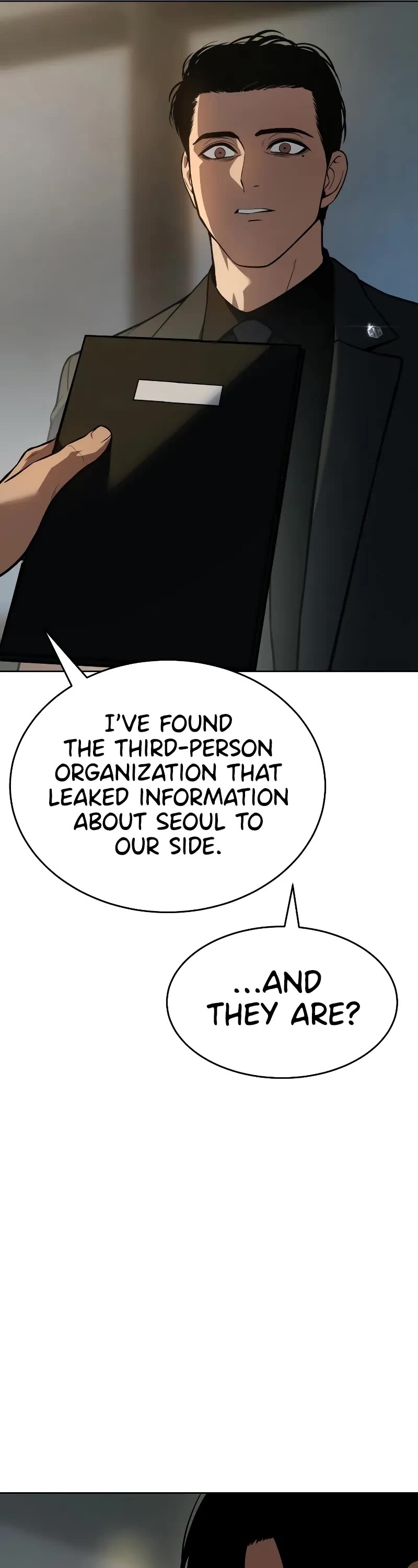 Baek XX Chapter 43 page 65 - Chapter 43