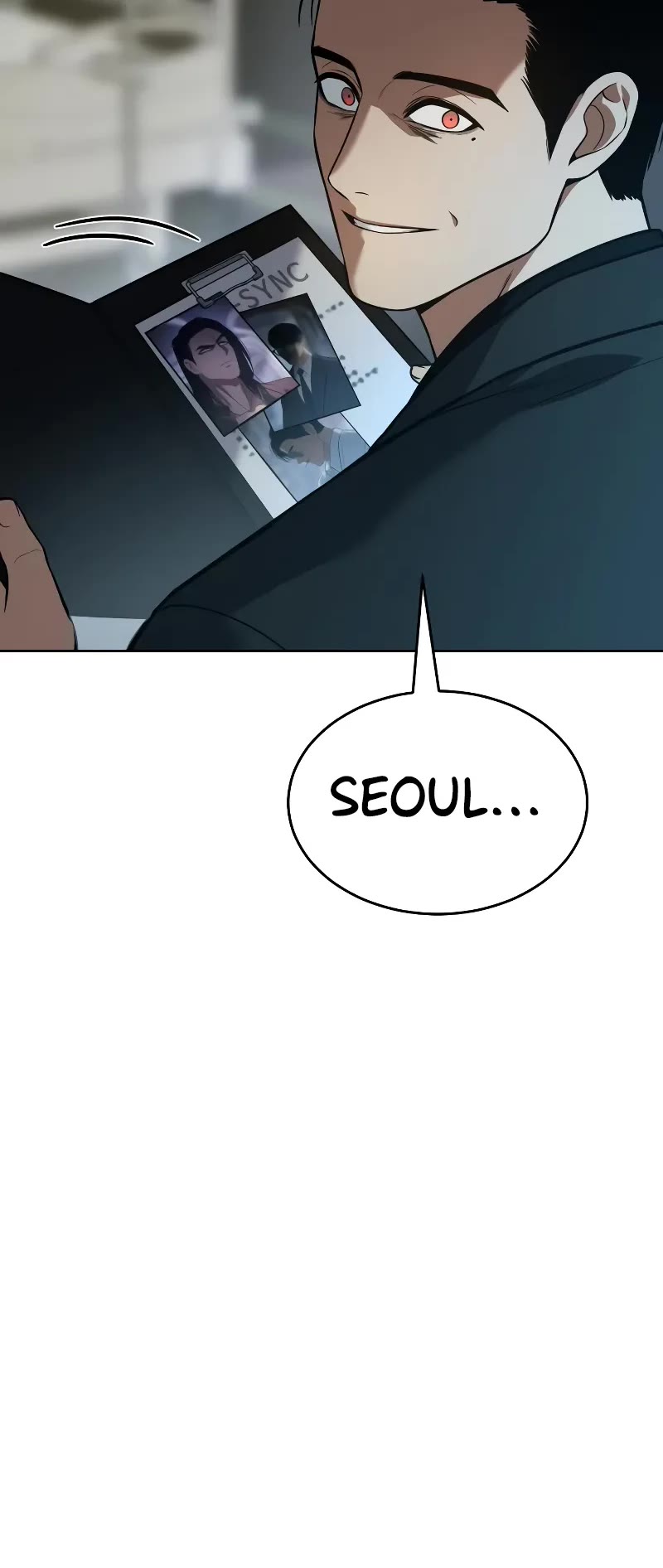 Baek XX Chapter 43 page 68 - Chapter 43