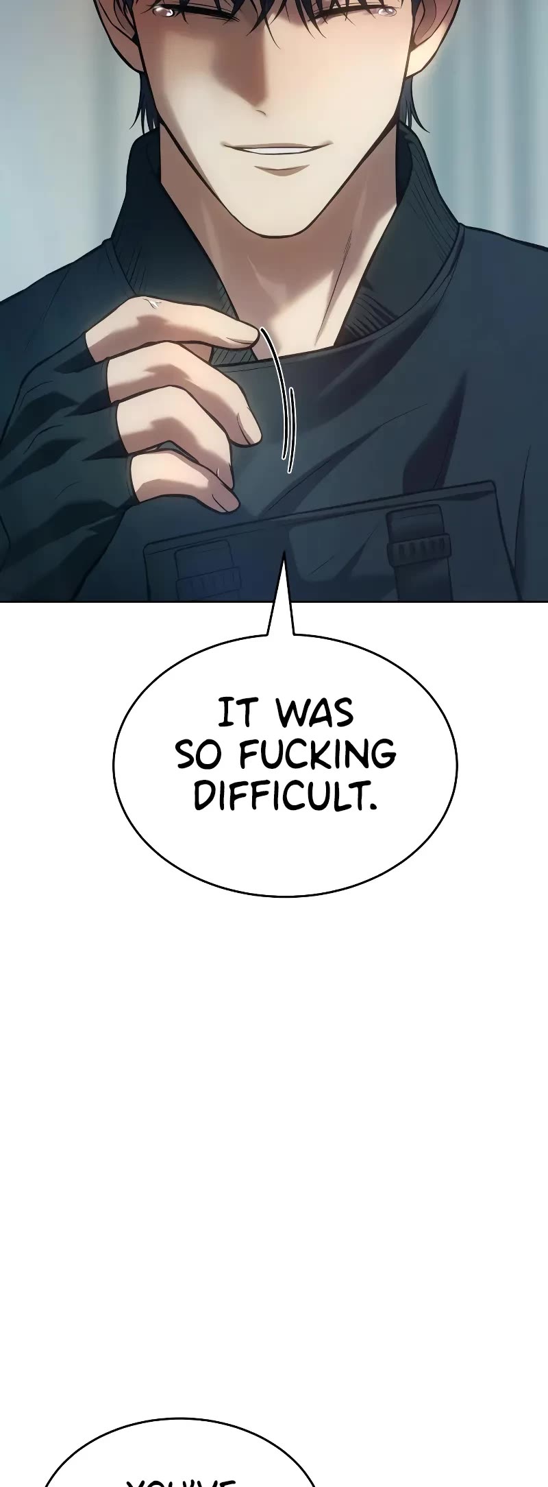 Baek XX Chapter 43 page 7 - Chapter 43