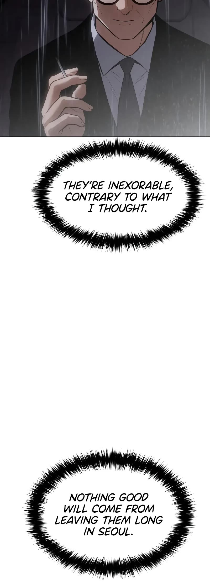 Baek XX Chapter 43 page 72 - Chapter 43