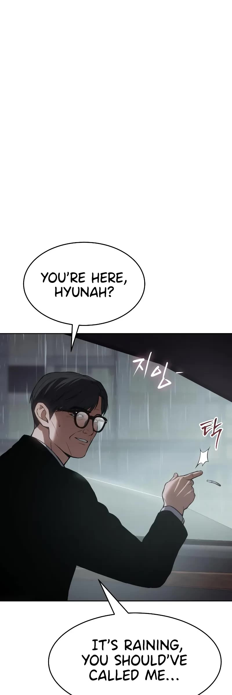 Baek XX Chapter 43 page 75 - Chapter 43