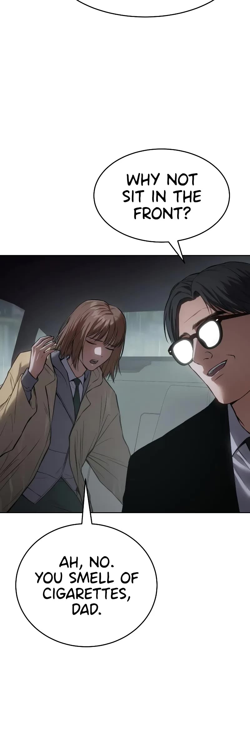 Baek XX Chapter 43 page 76 - Chapter 43