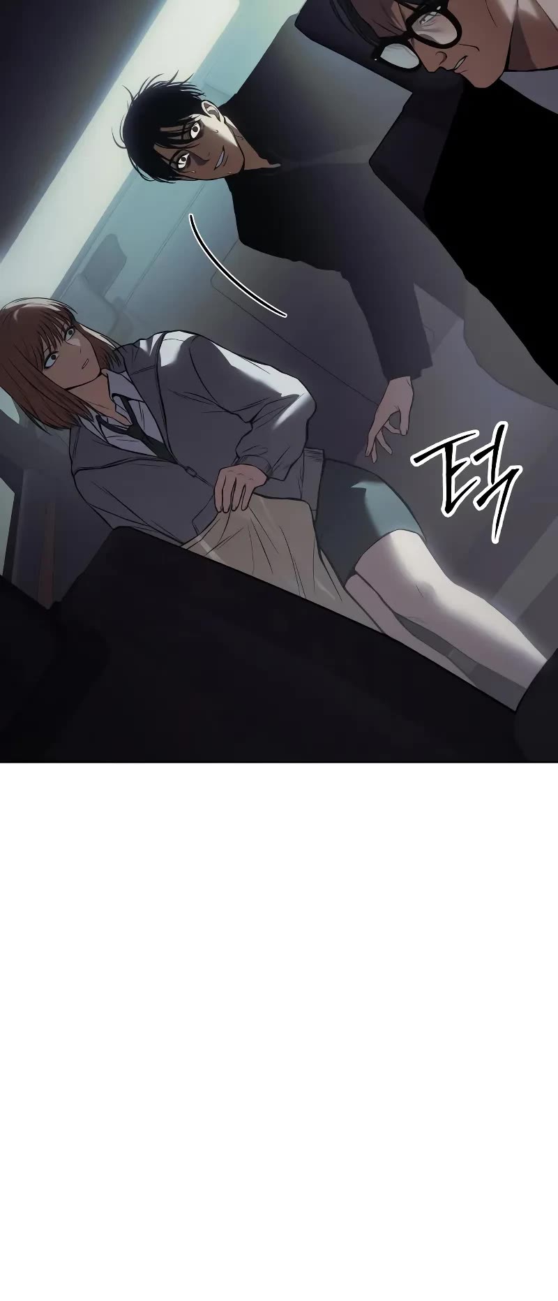 Baek XX Chapter 43 page 80 - Chapter 43