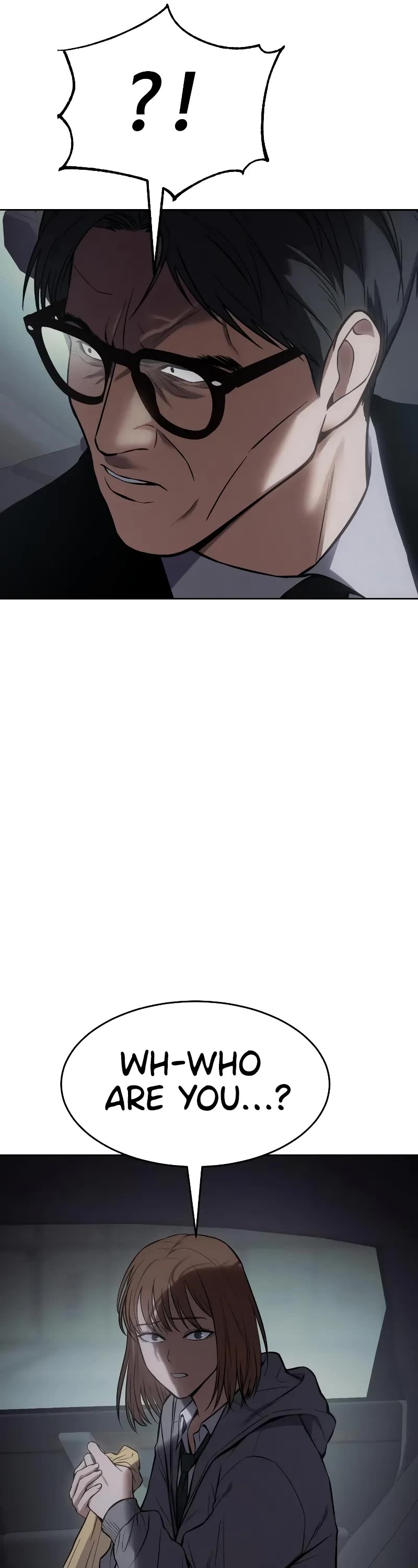 Baek XX Chapter 43 page 81 - Chapter 43