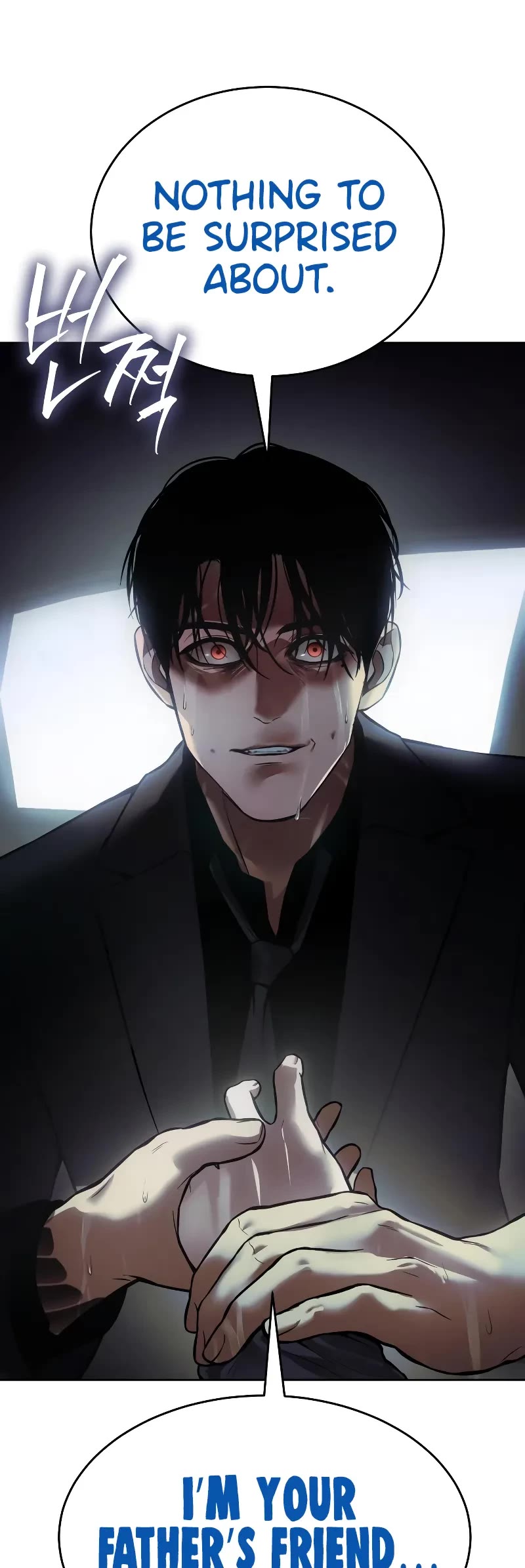 Baek XX Chapter 43 page 83 - Chapter 43