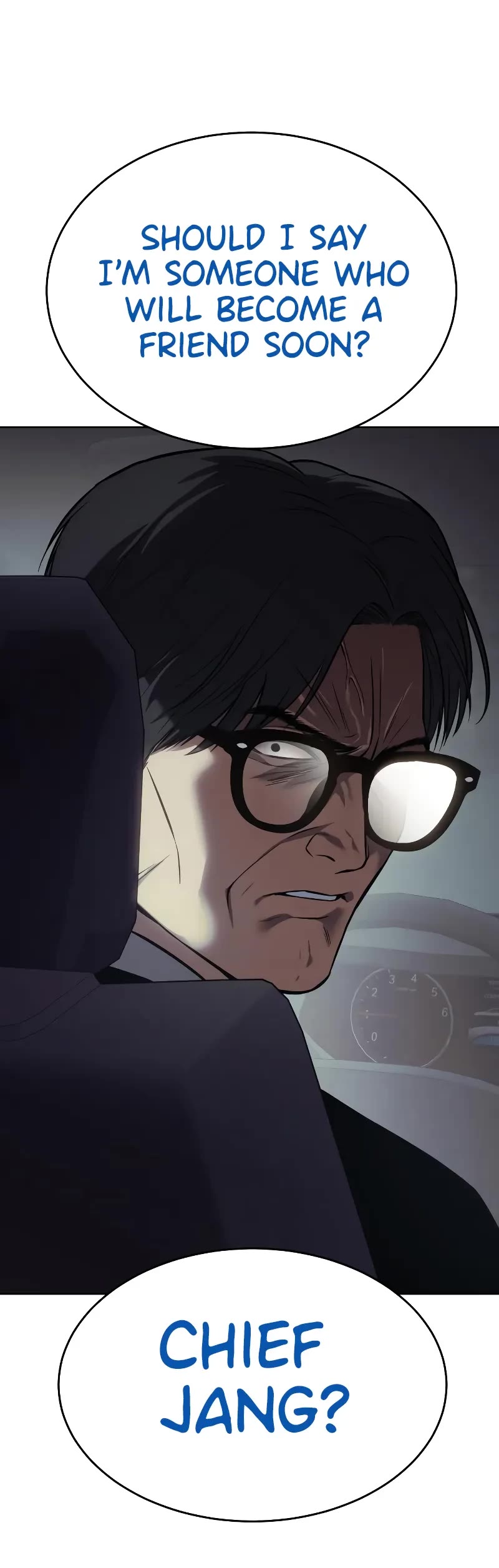 Baek XX Chapter 43 page 85 - Chapter 43