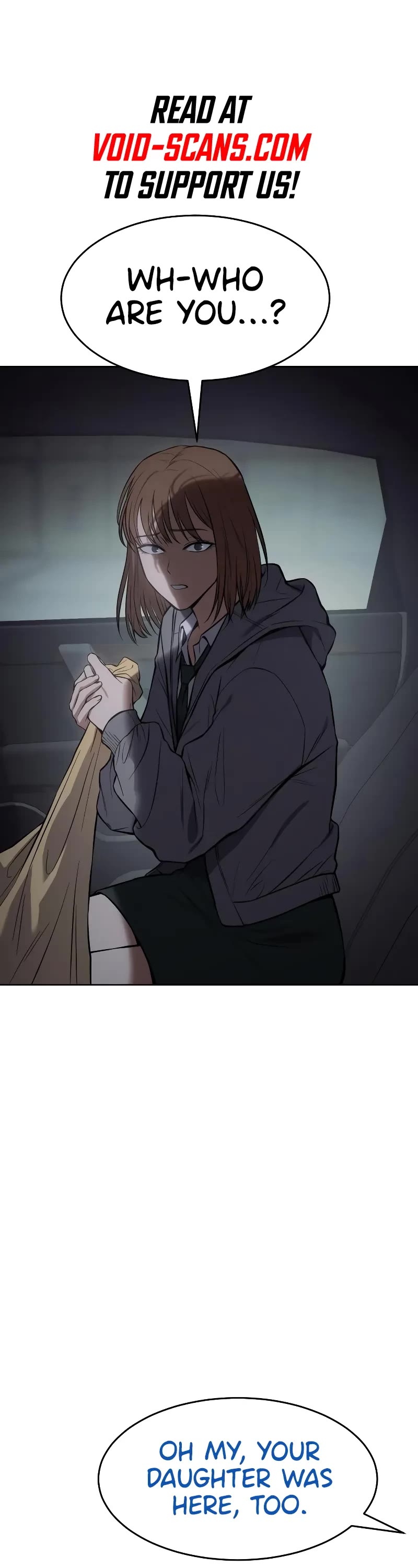 Baek XX Chapter 44 page 1 - Chapter 44
