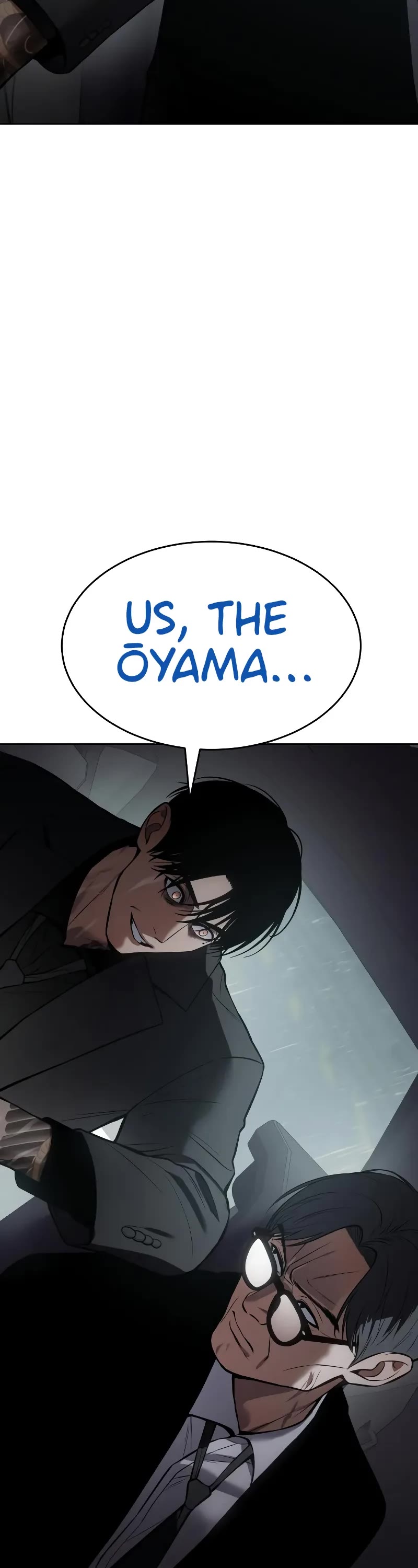 Baek XX Chapter 44 page 10 - Chapter 44