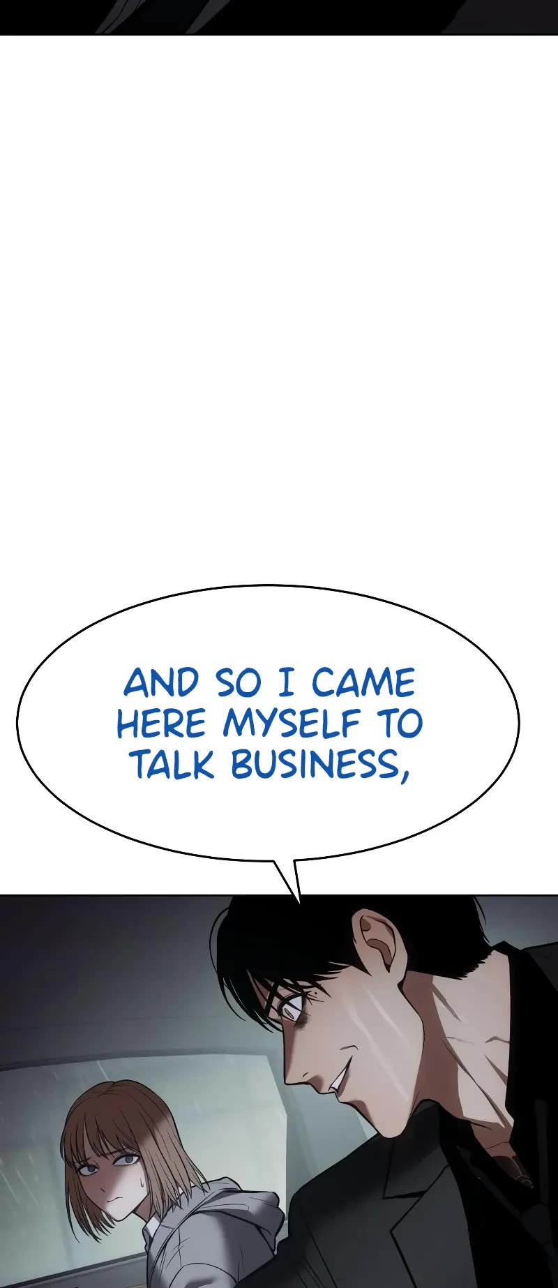 Baek XX Chapter 44 page 11 - Chapter 44