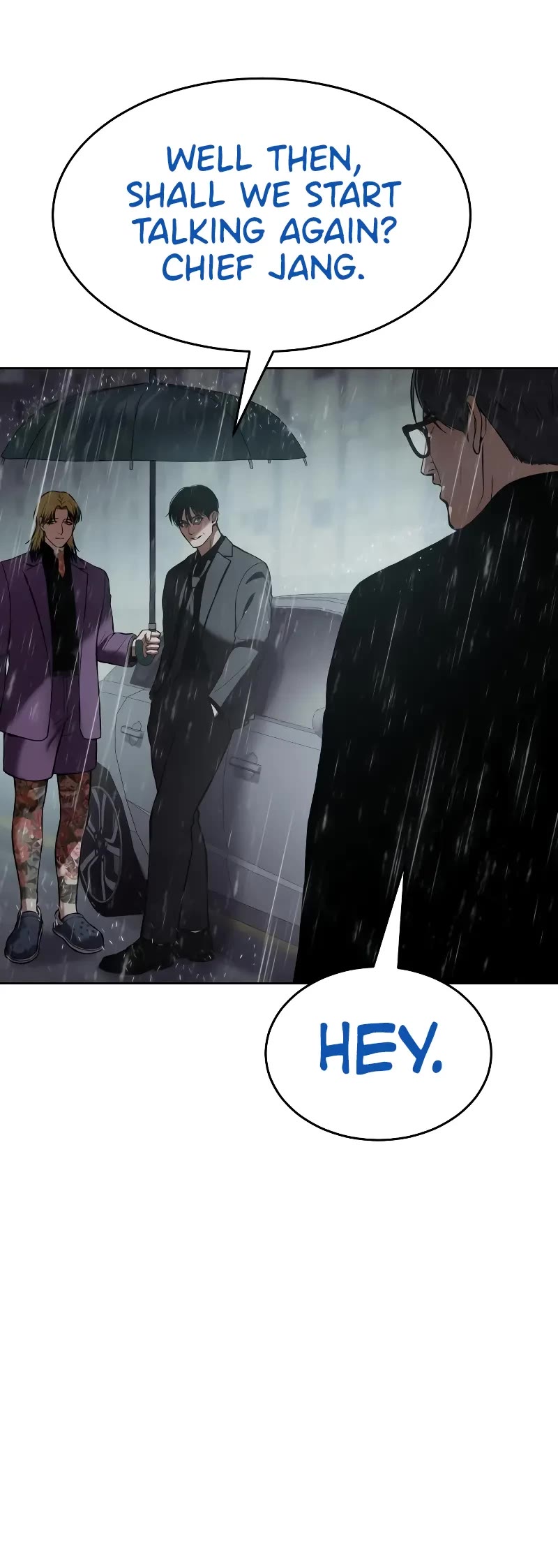Baek XX Chapter 44 page 15 - Chapter 44