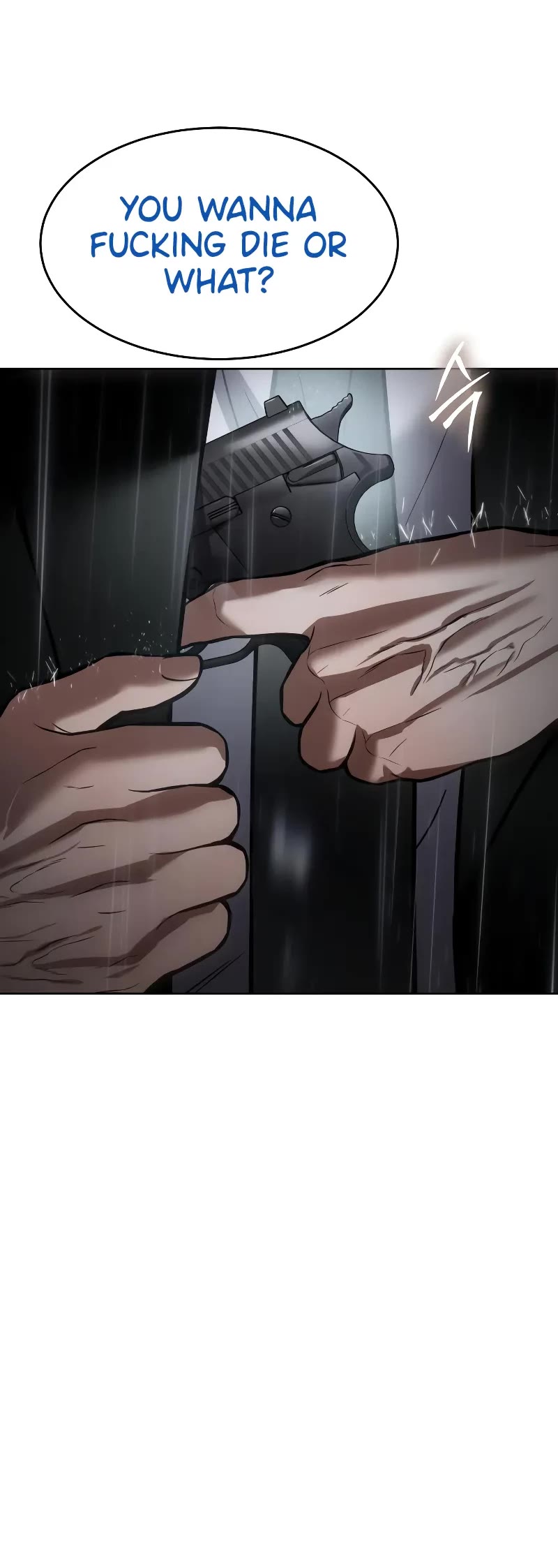 Baek XX Chapter 44 page 16 - Chapter 44