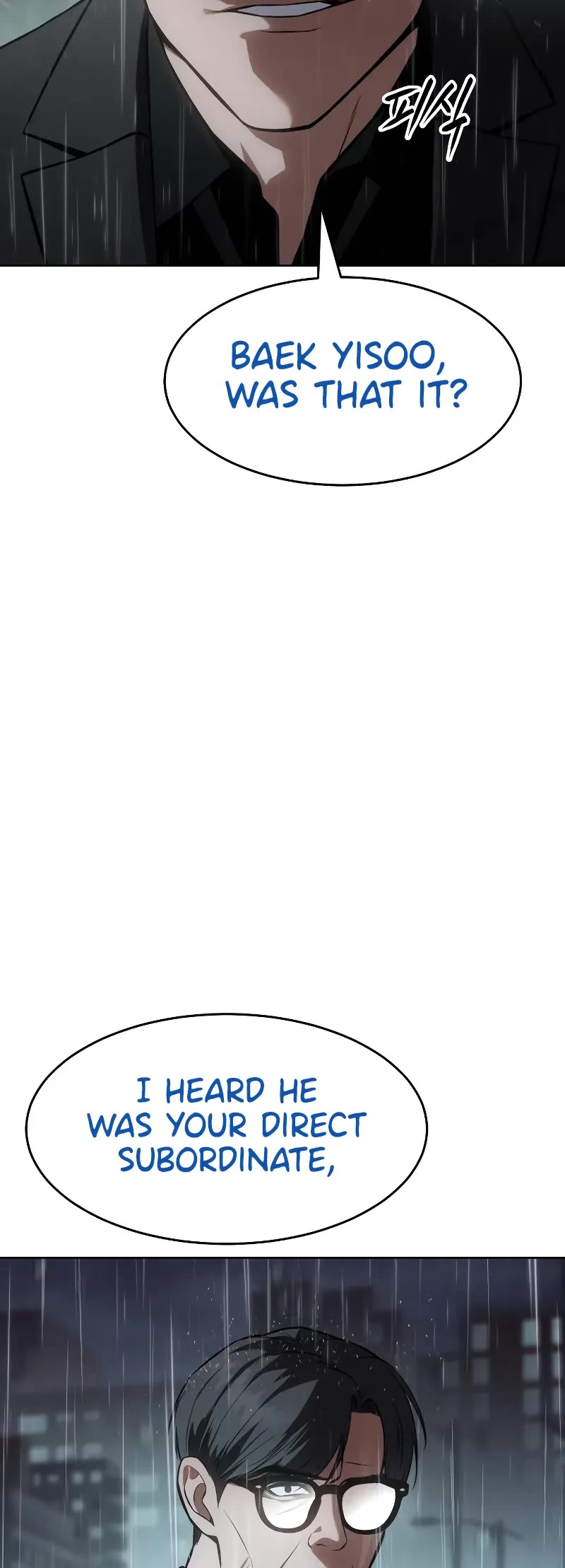 Baek XX Chapter 44 page 19 - Chapter 44
