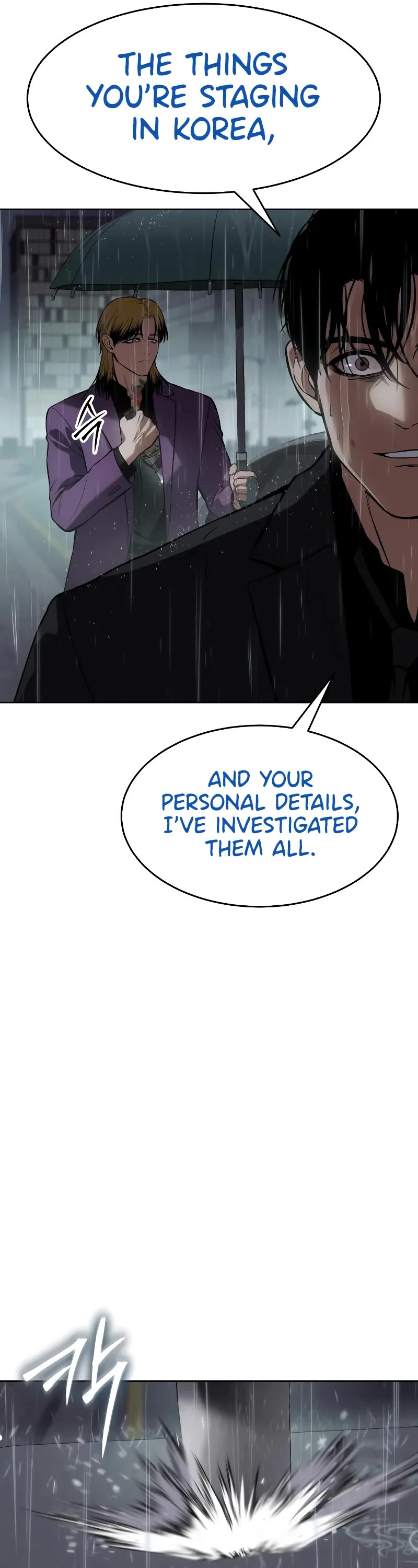 Baek XX Chapter 44 page 21 - Chapter 44
